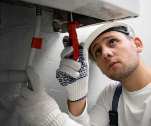 About The Faucet Pros Smithsburg, MD